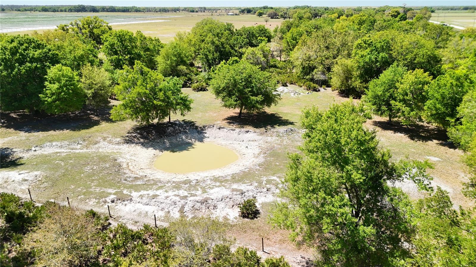 LEGACY RANCH - Land