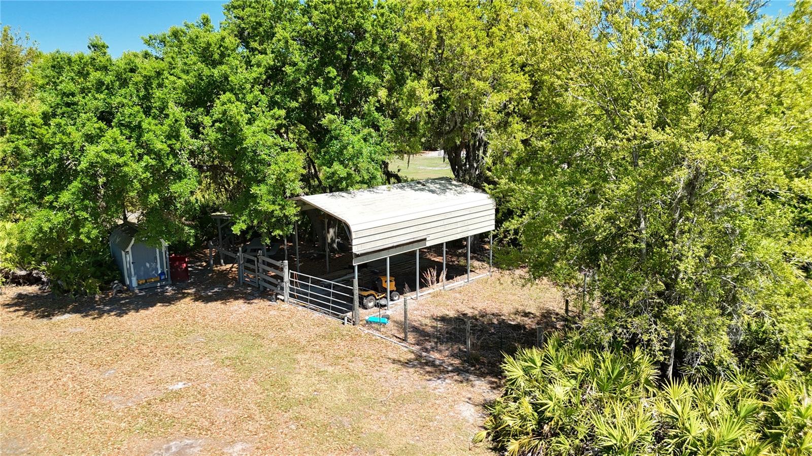 LEGACY RANCH - Land