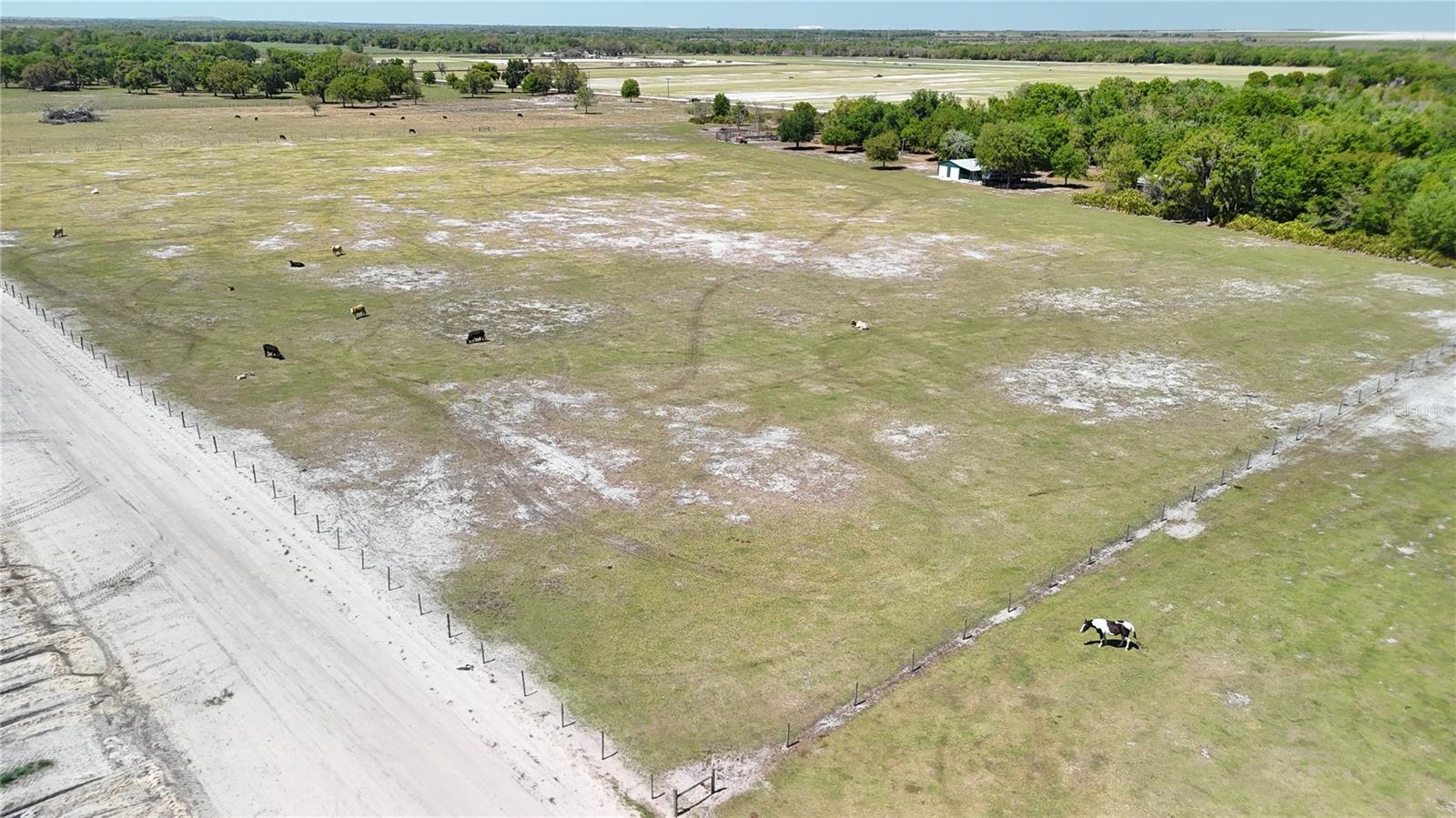 LEGACY RANCH - Land