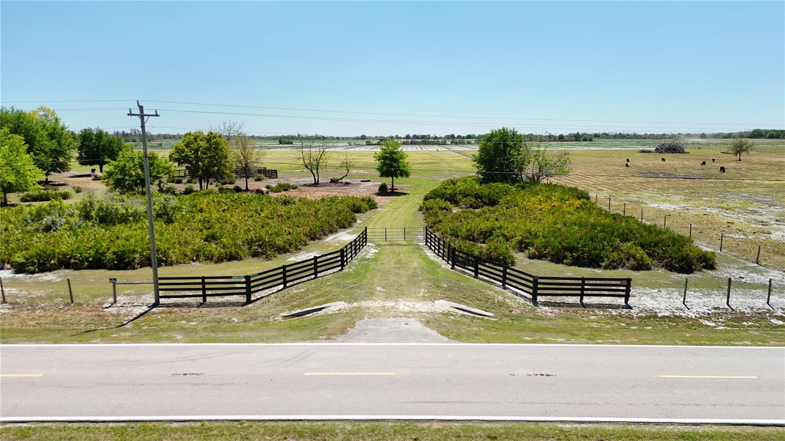 LEGACY RANCH - Land