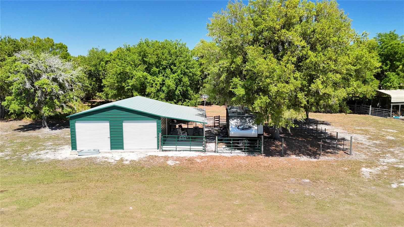 LEGACY RANCH - Land