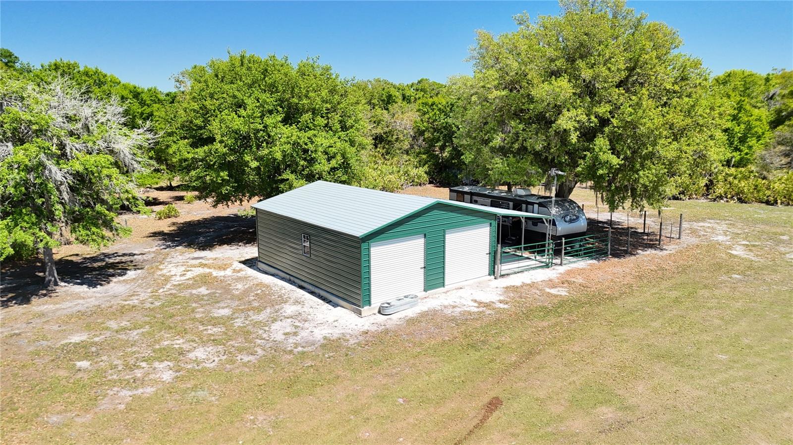 LEGACY RANCH - Land