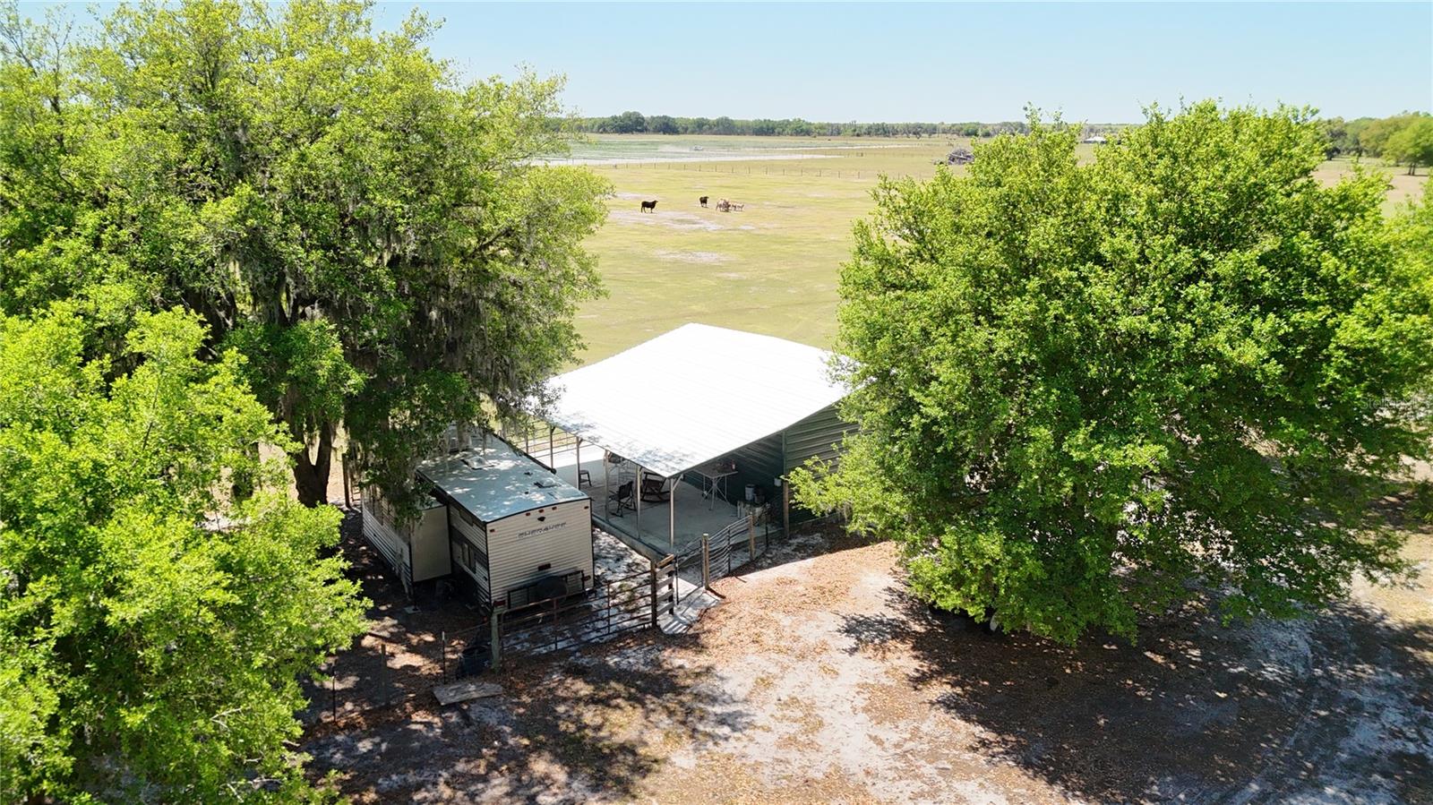 LEGACY RANCH - Land