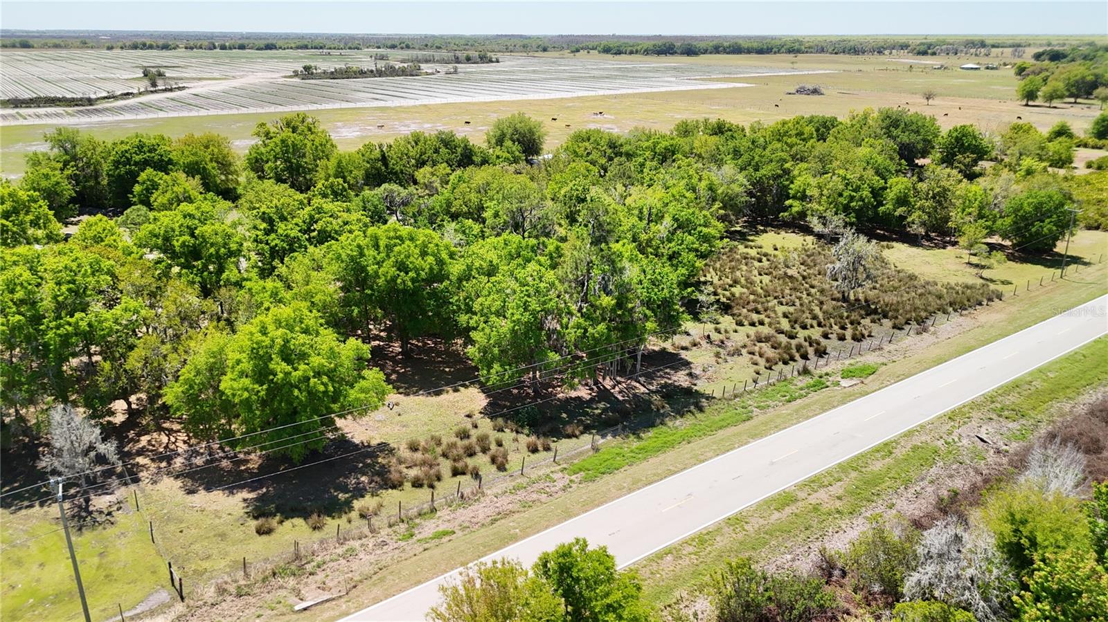 LEGACY RANCH - Land