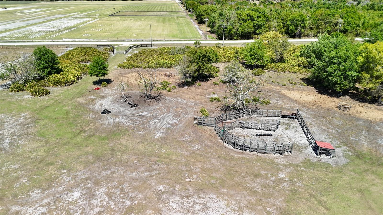 LEGACY RANCH - Land