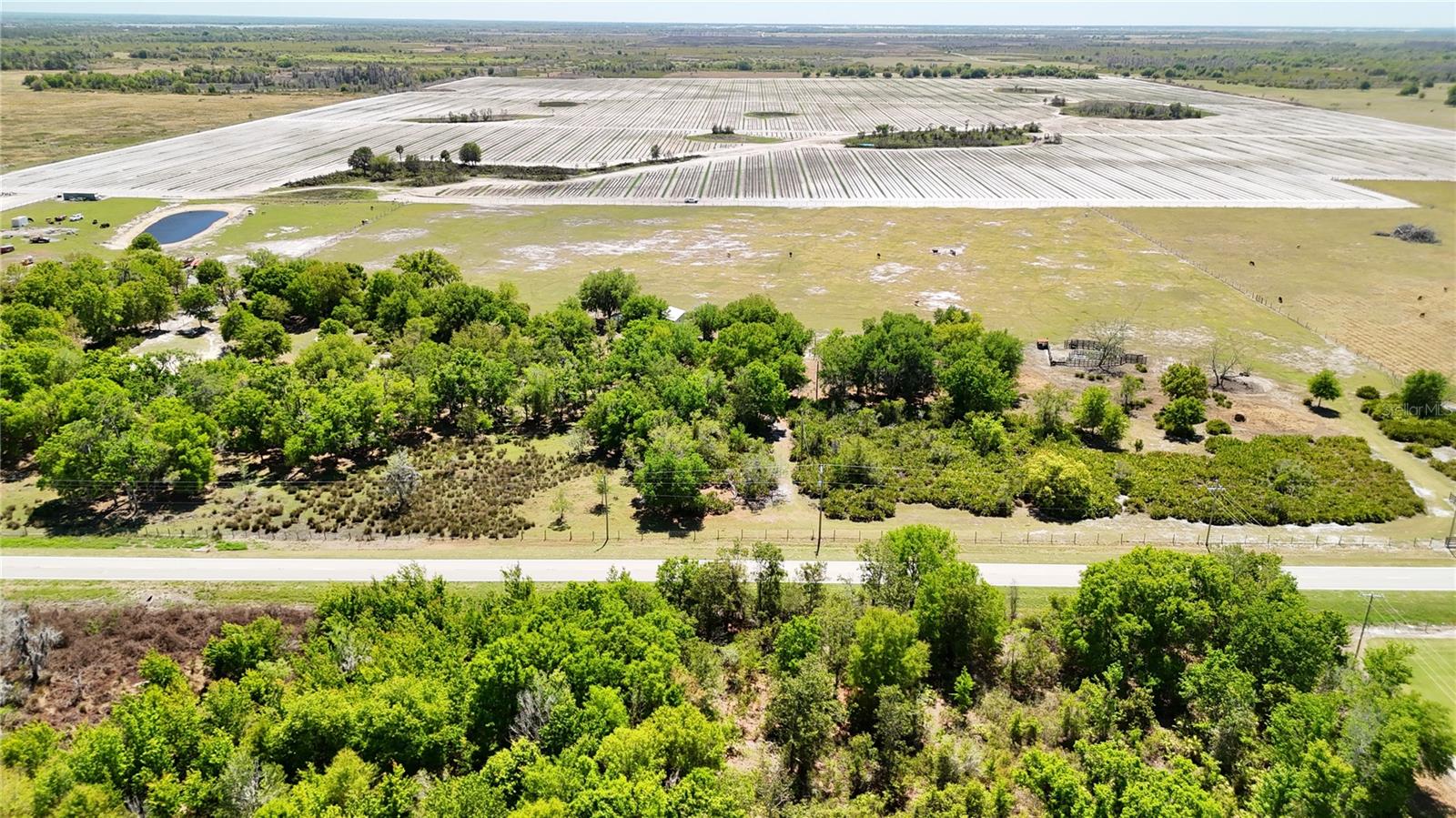 LEGACY RANCH - Land