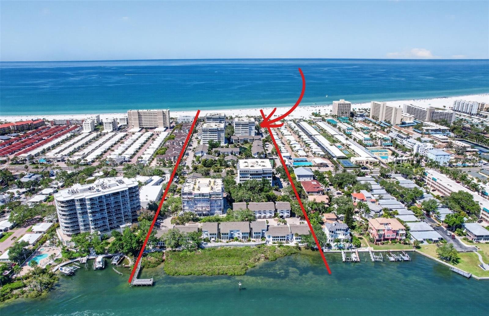 PEPPERTREE BAY IV - Residential