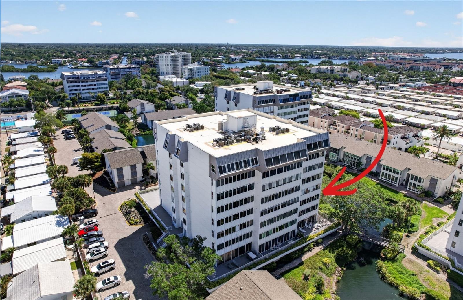 PEPPERTREE BAY IV - Residential