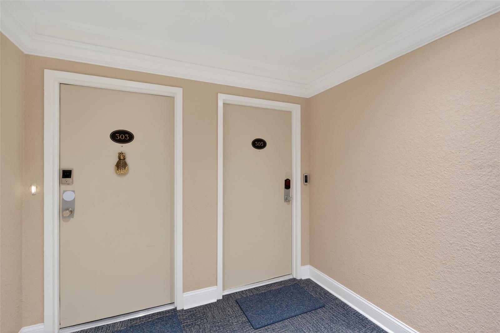 PEPPERTREE BAY IV - Residential