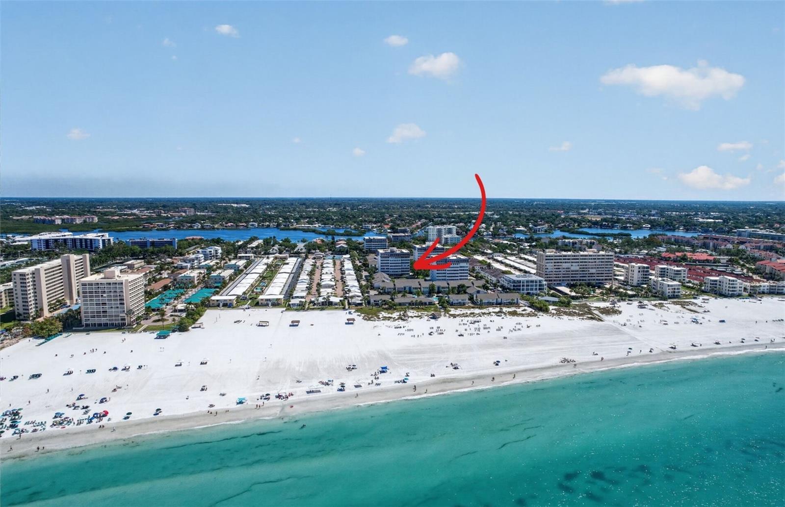 PEPPERTREE BAY IV - Residential