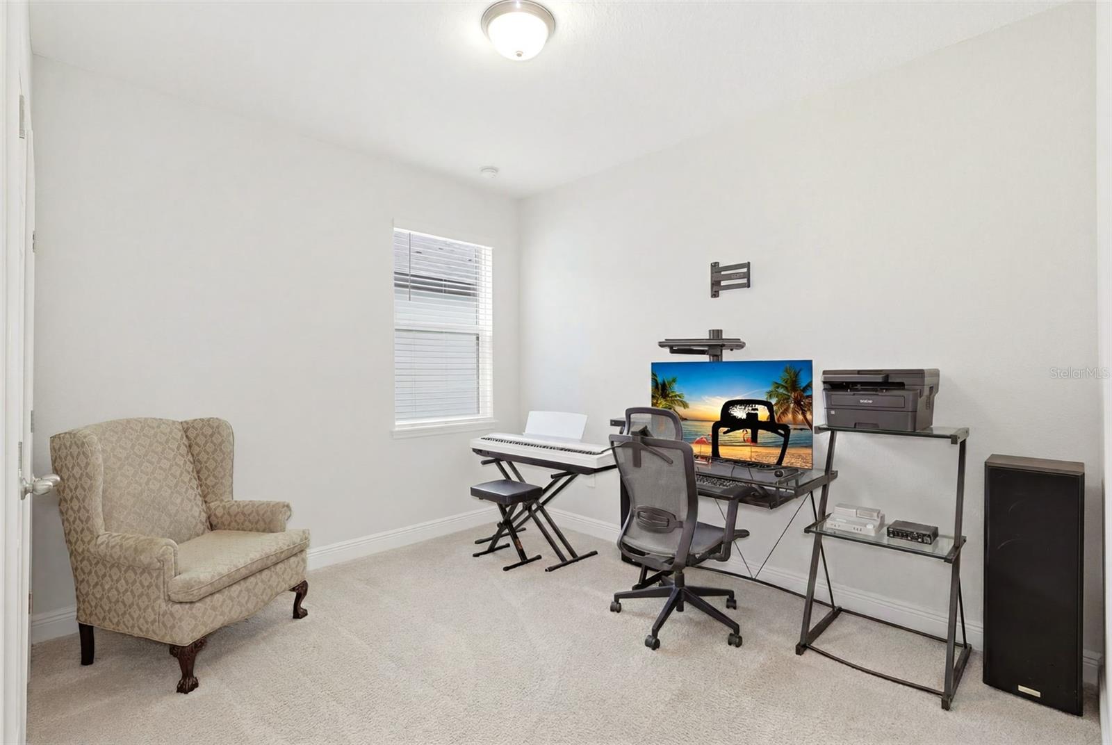 PRESERVE AT HAWKS CREST - Residential