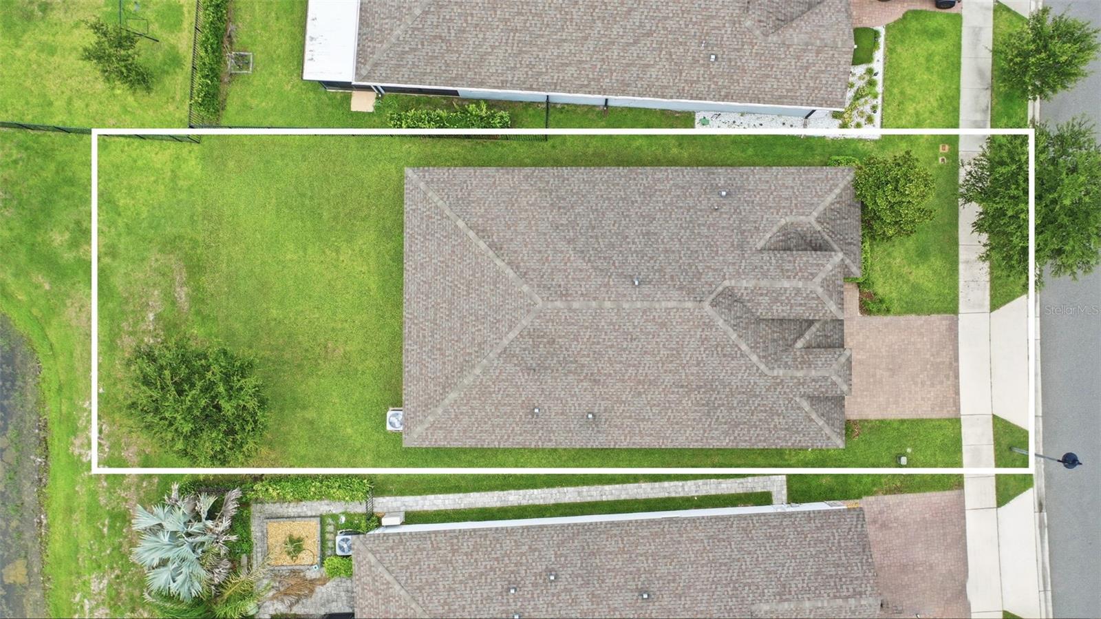 PRESERVE AT HAWKS CREST - Residential