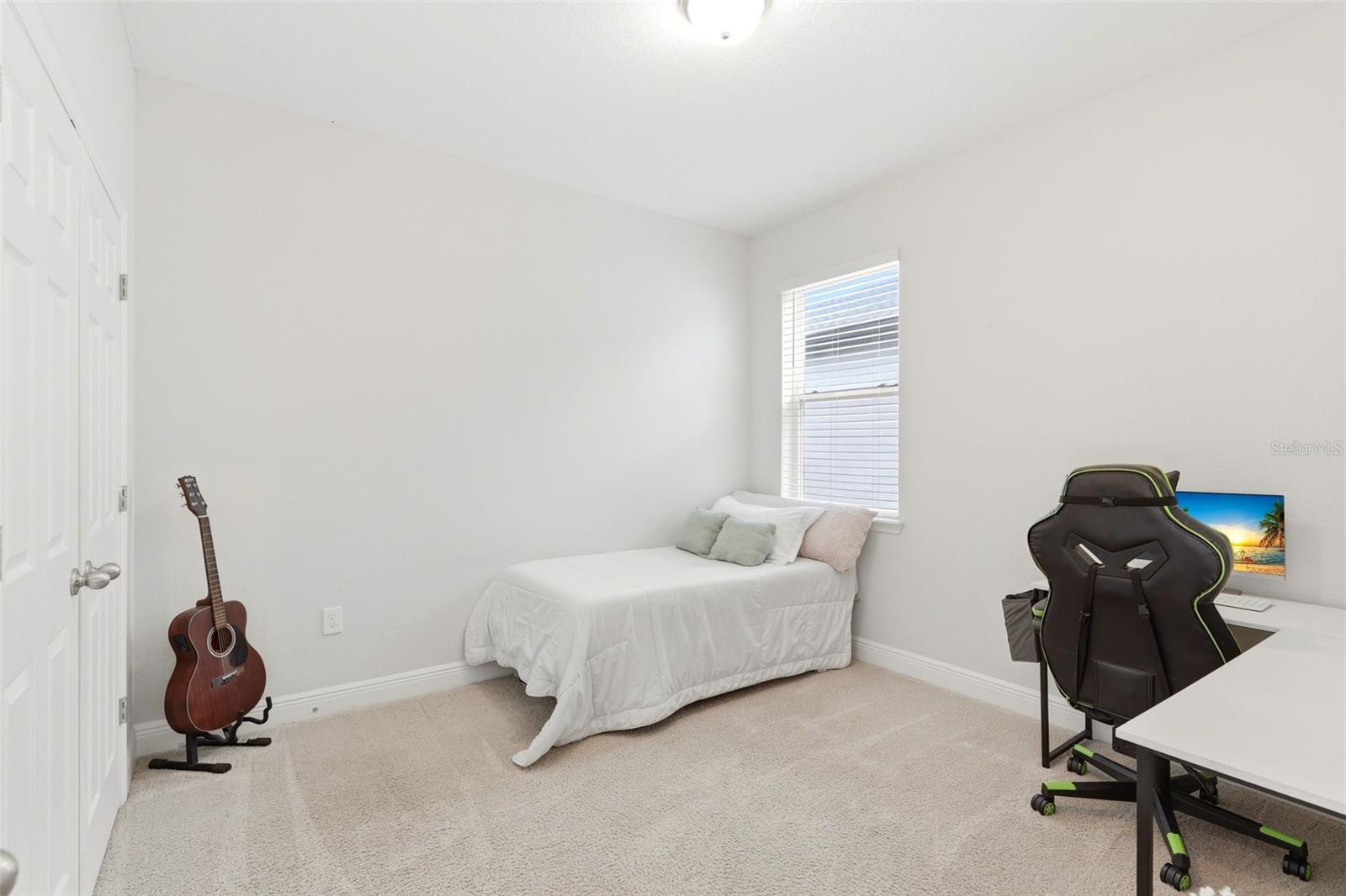 PRESERVE AT HAWKS CREST - Residential