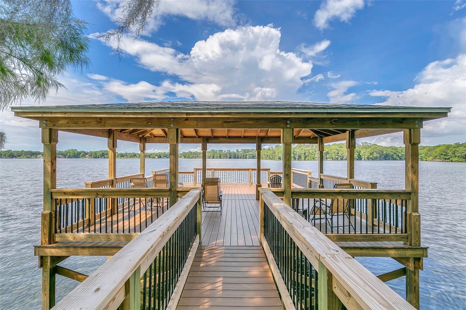PRESERVE AT HAWKS CREST - Residential