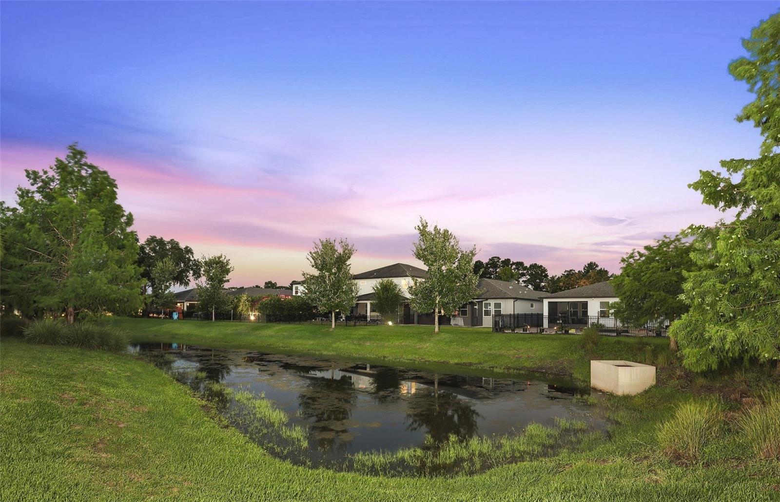 PRESERVE AT HAWKS CREST - Residential