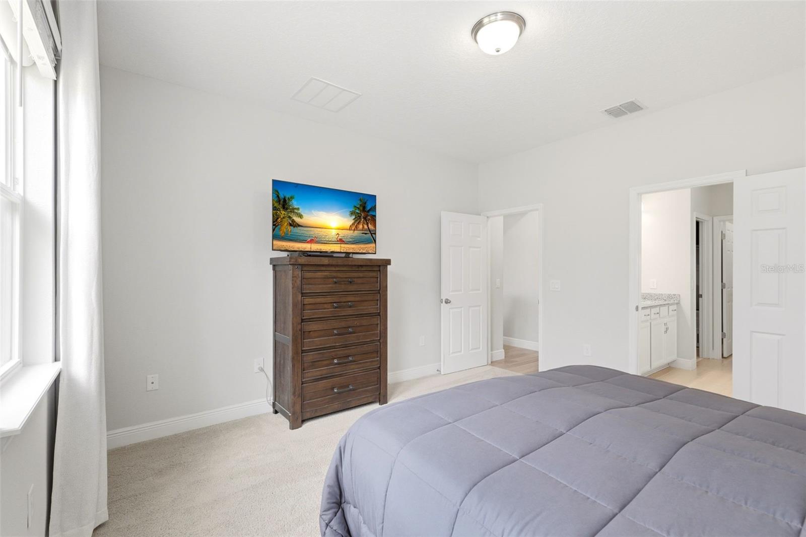 PRESERVE AT HAWKS CREST - Residential