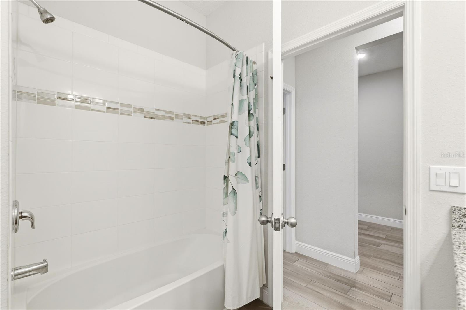 PRESERVE AT HAWKS CREST - Residential