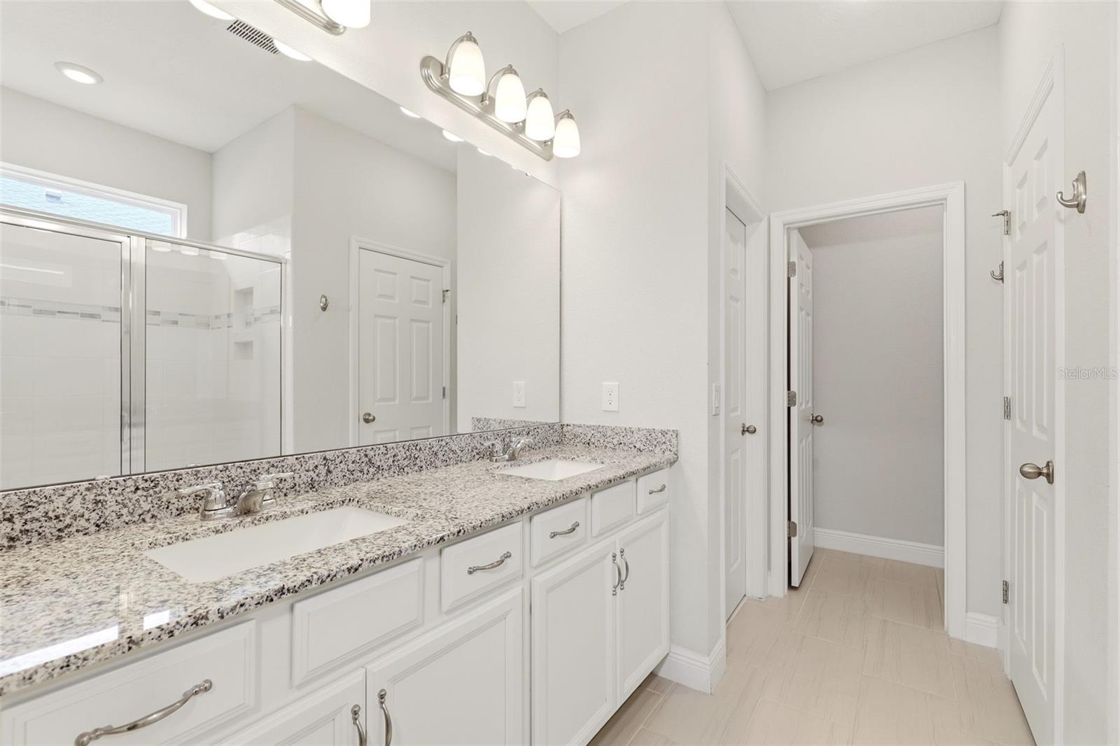 PRESERVE AT HAWKS CREST - Residential