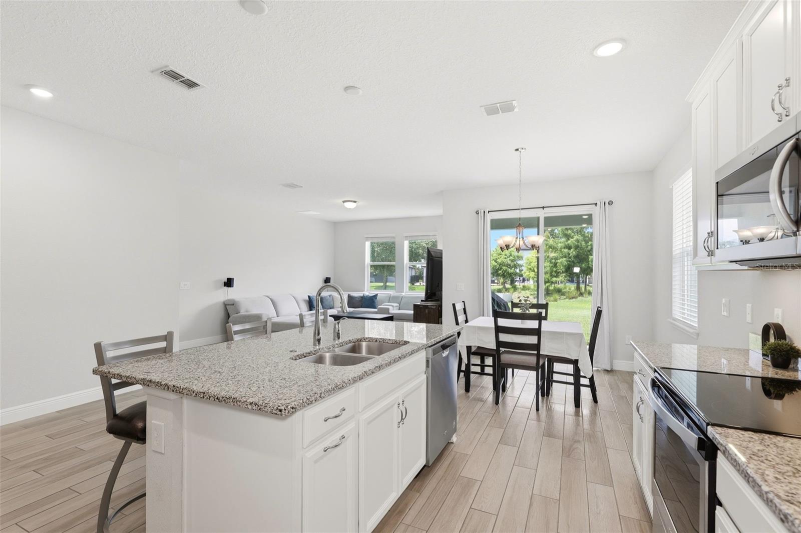 PRESERVE AT HAWKS CREST - Residential