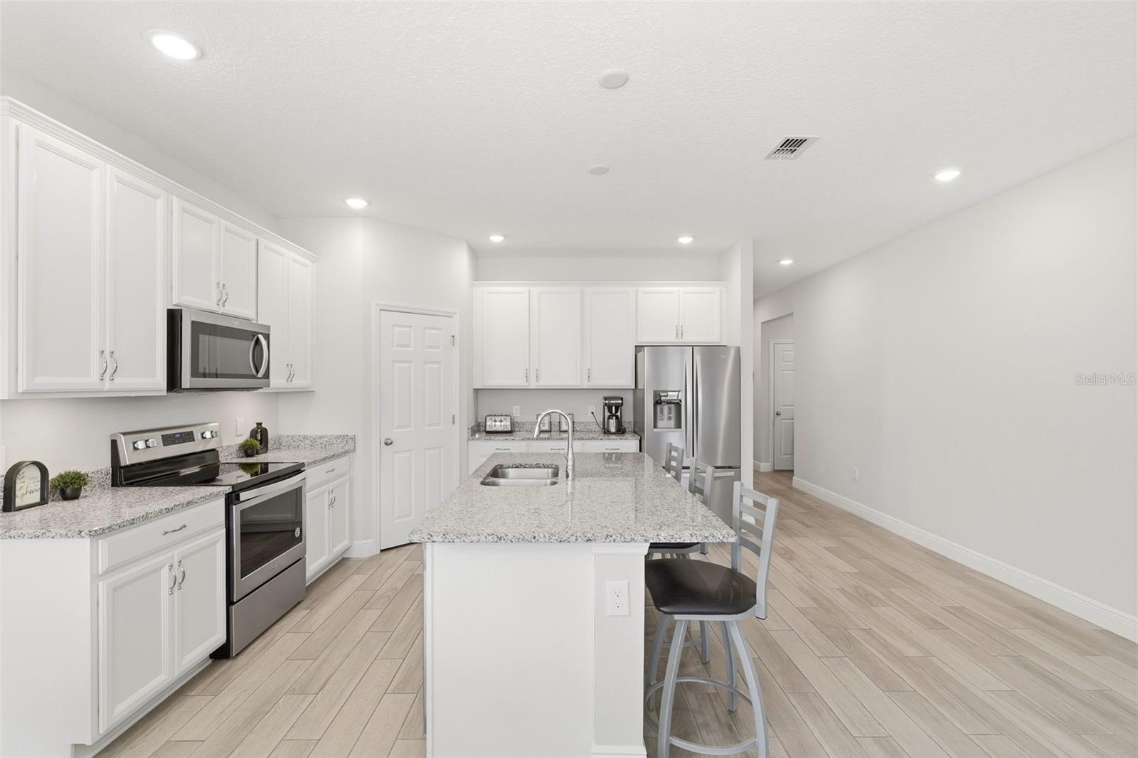 PRESERVE AT HAWKS CREST - Residential
