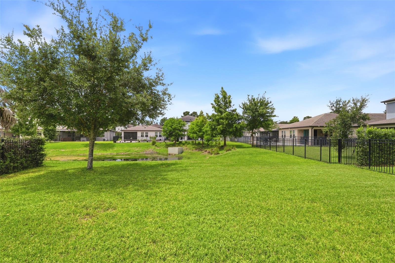 PRESERVE AT HAWKS CREST - Residential