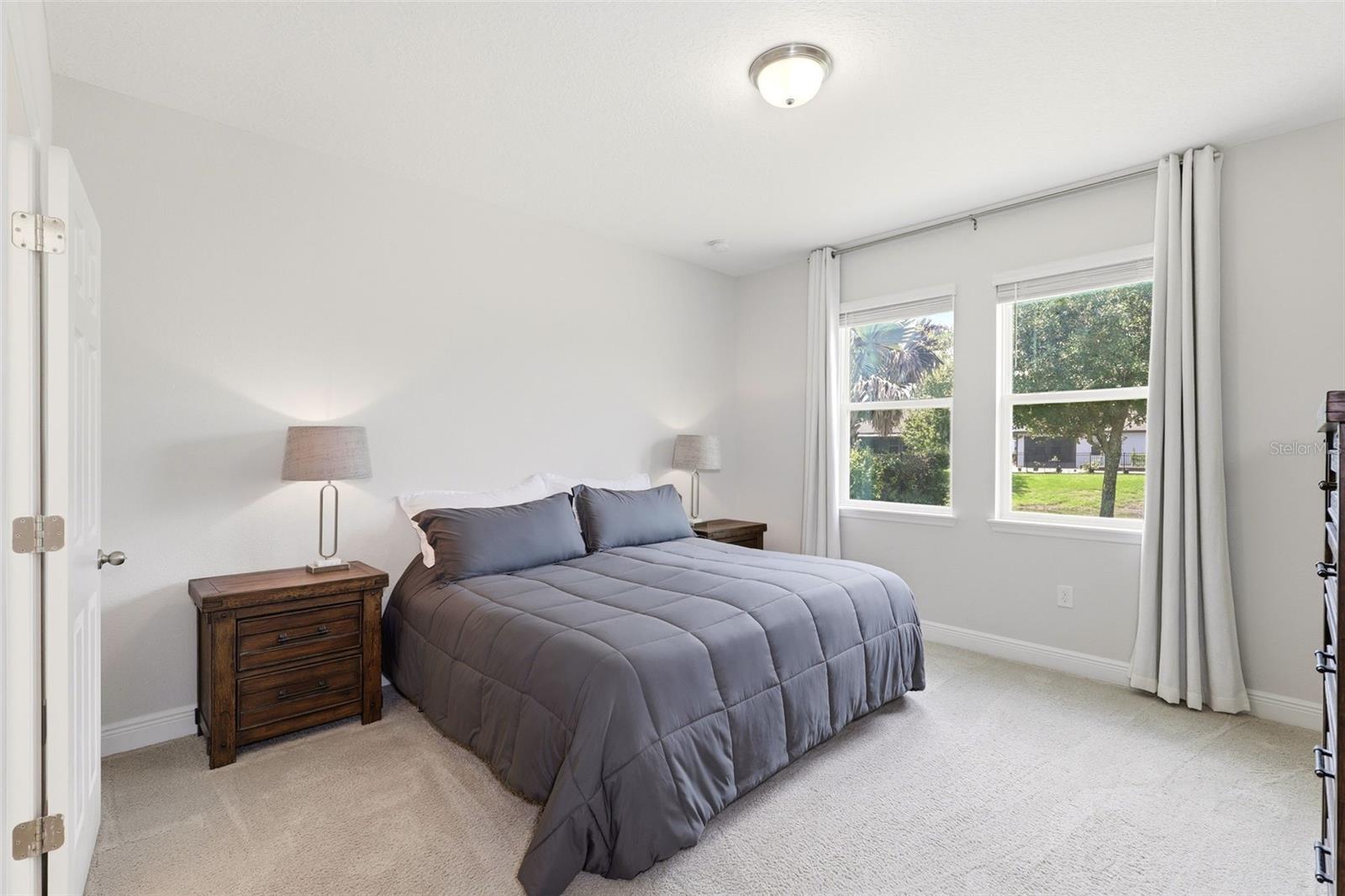 PRESERVE AT HAWKS CREST - Residential