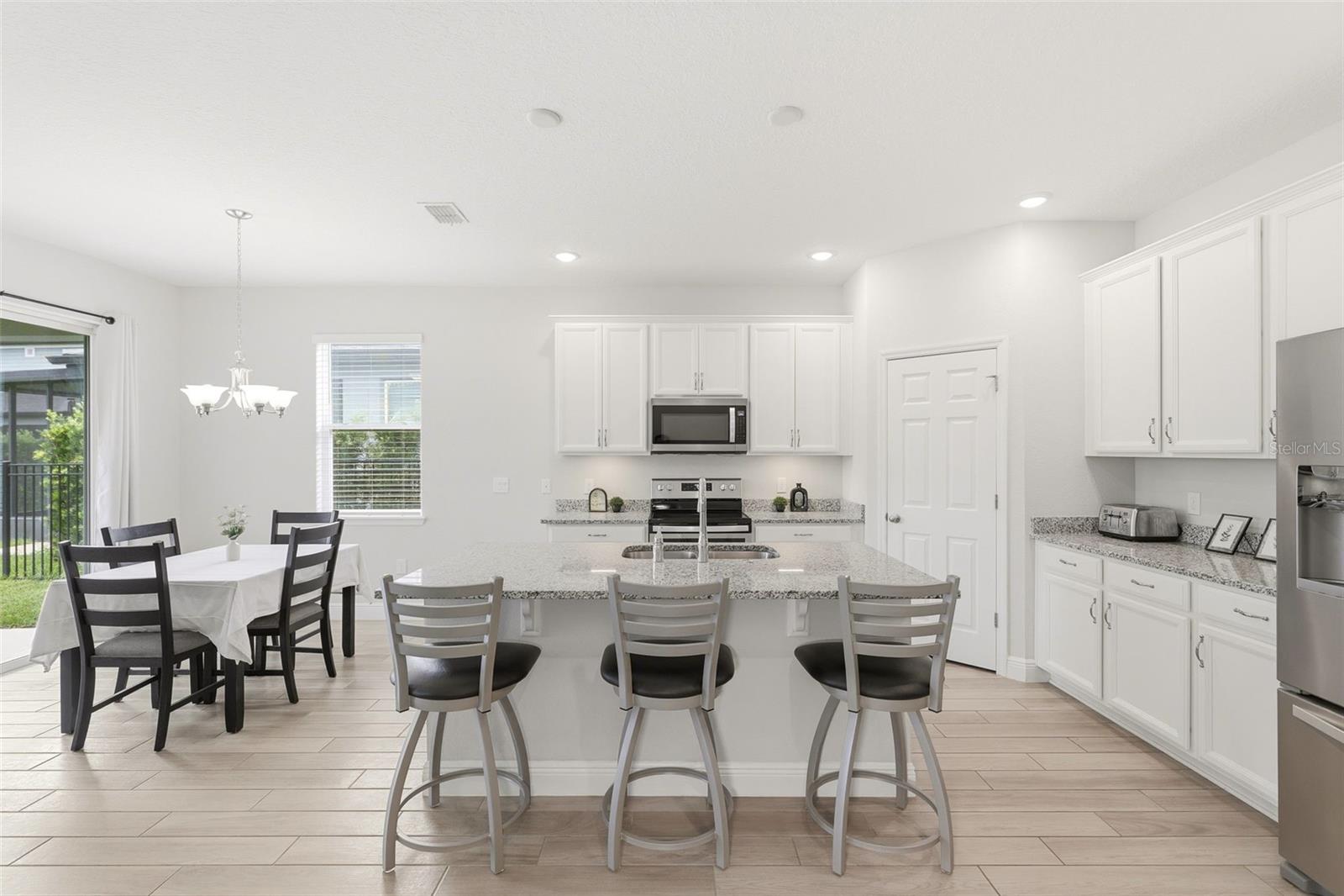 PRESERVE AT HAWKS CREST - Residential