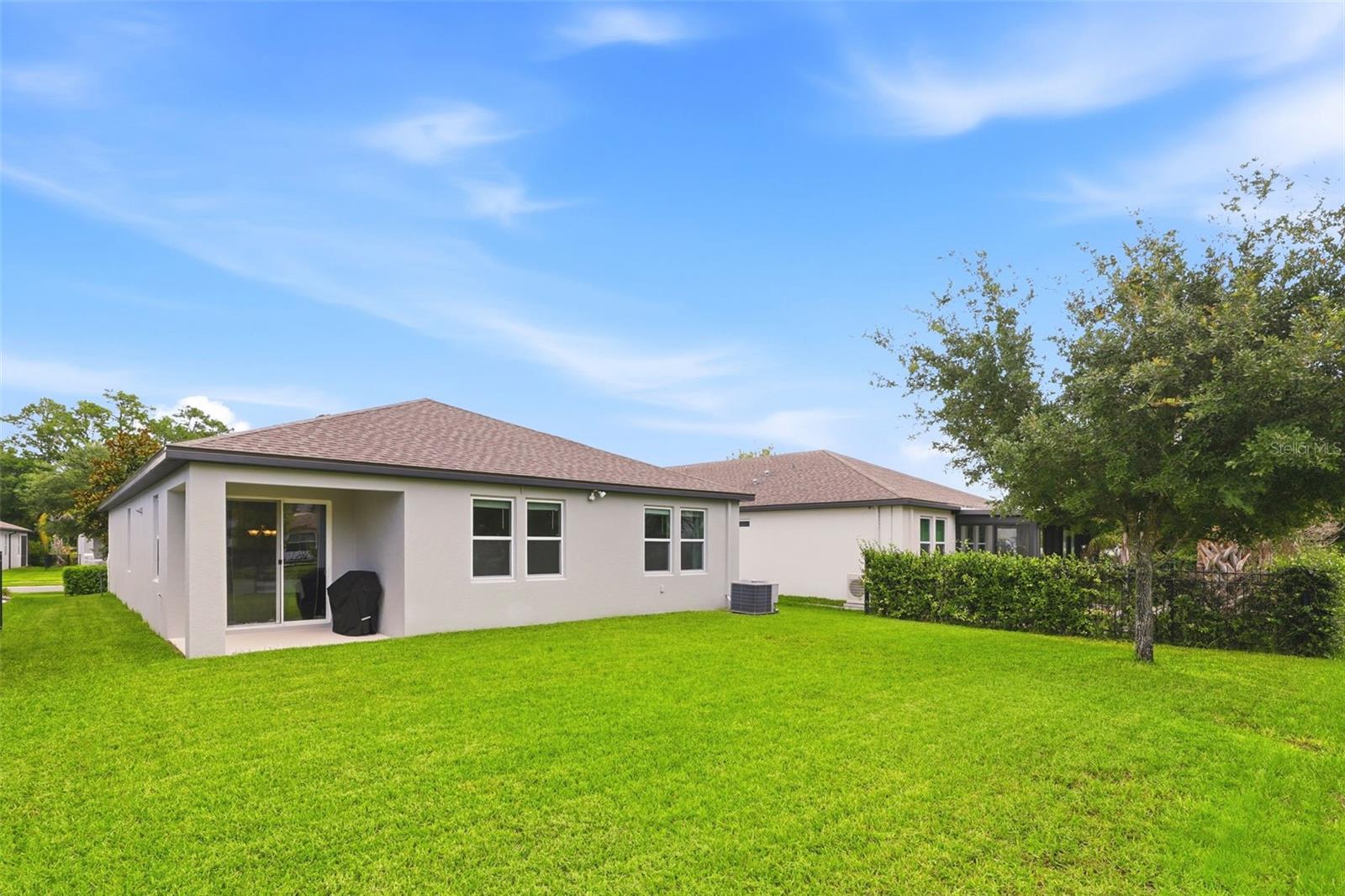 PRESERVE AT HAWKS CREST - Residential
