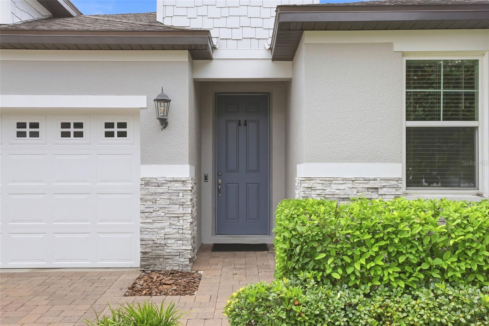 PRESERVE AT HAWKS CREST - Residential