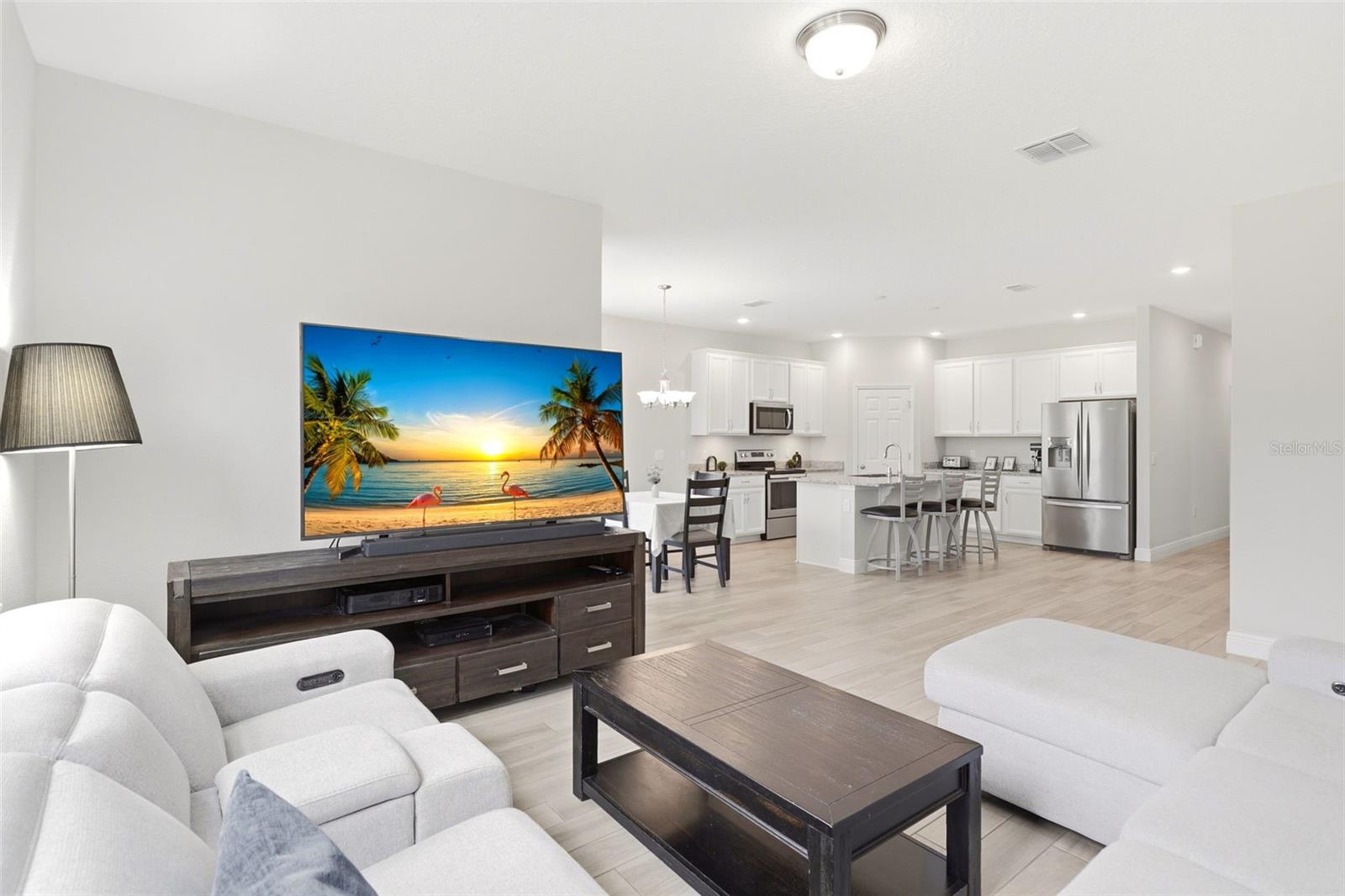 PRESERVE AT HAWKS CREST - Residential