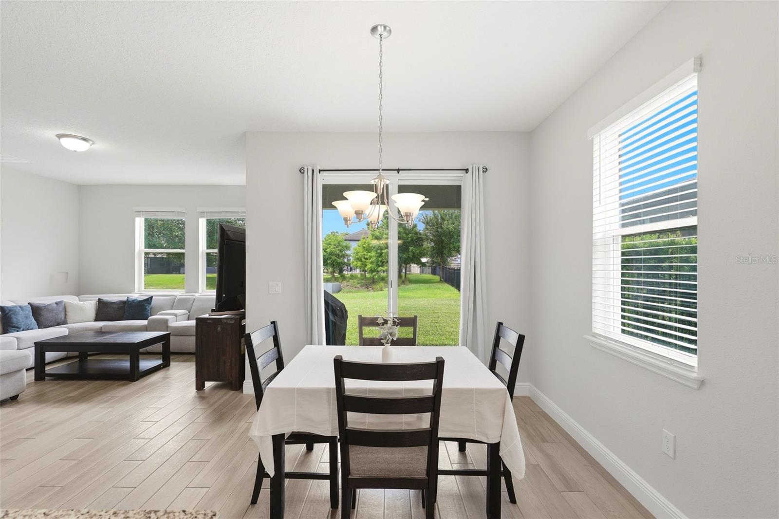 PRESERVE AT HAWKS CREST - Residential