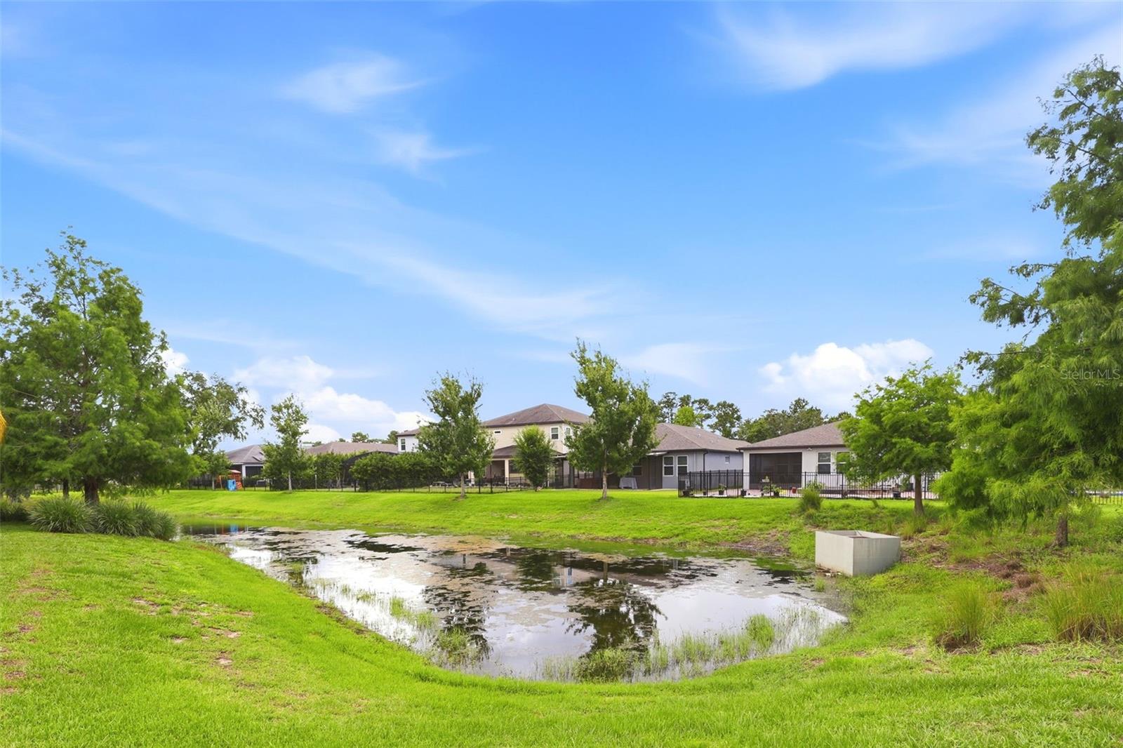 PRESERVE AT HAWKS CREST - Residential