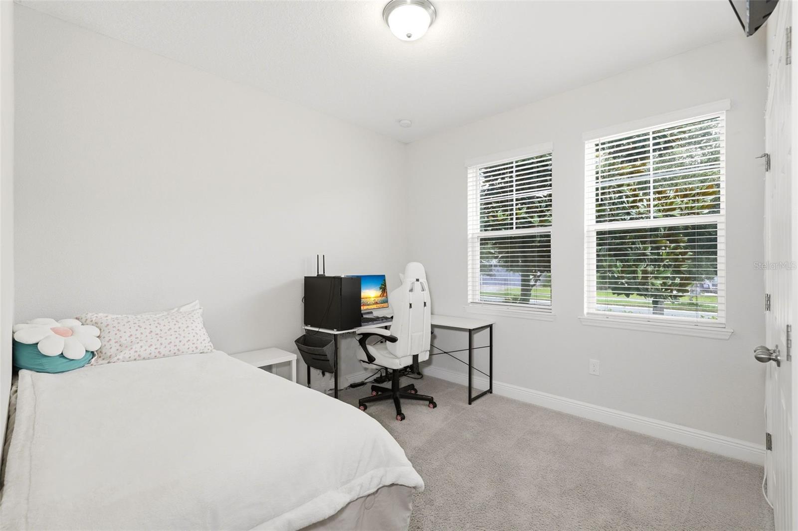 PRESERVE AT HAWKS CREST - Residential