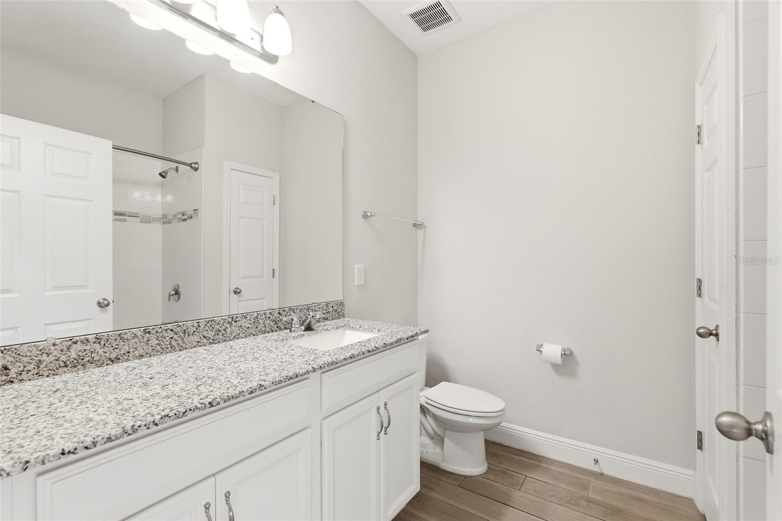 PRESERVE AT HAWKS CREST - Residential