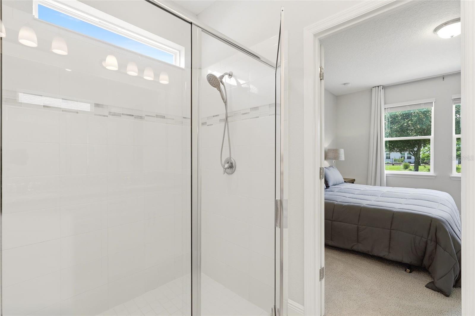 PRESERVE AT HAWKS CREST - Residential