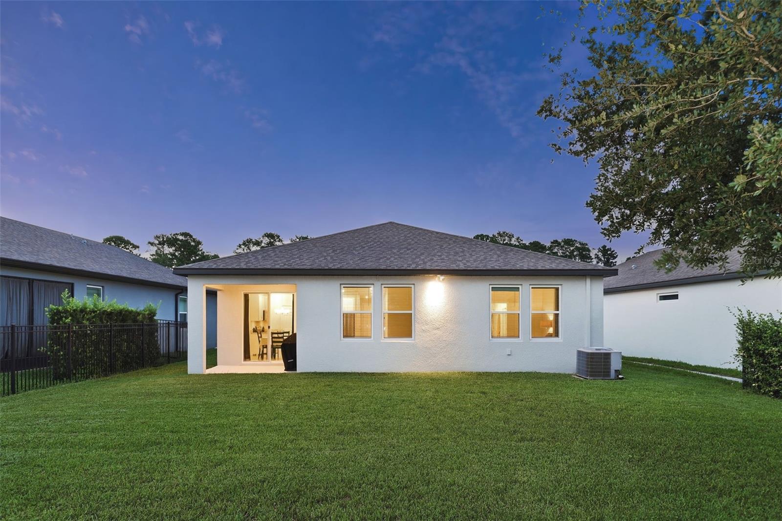 PRESERVE AT HAWKS CREST - Residential