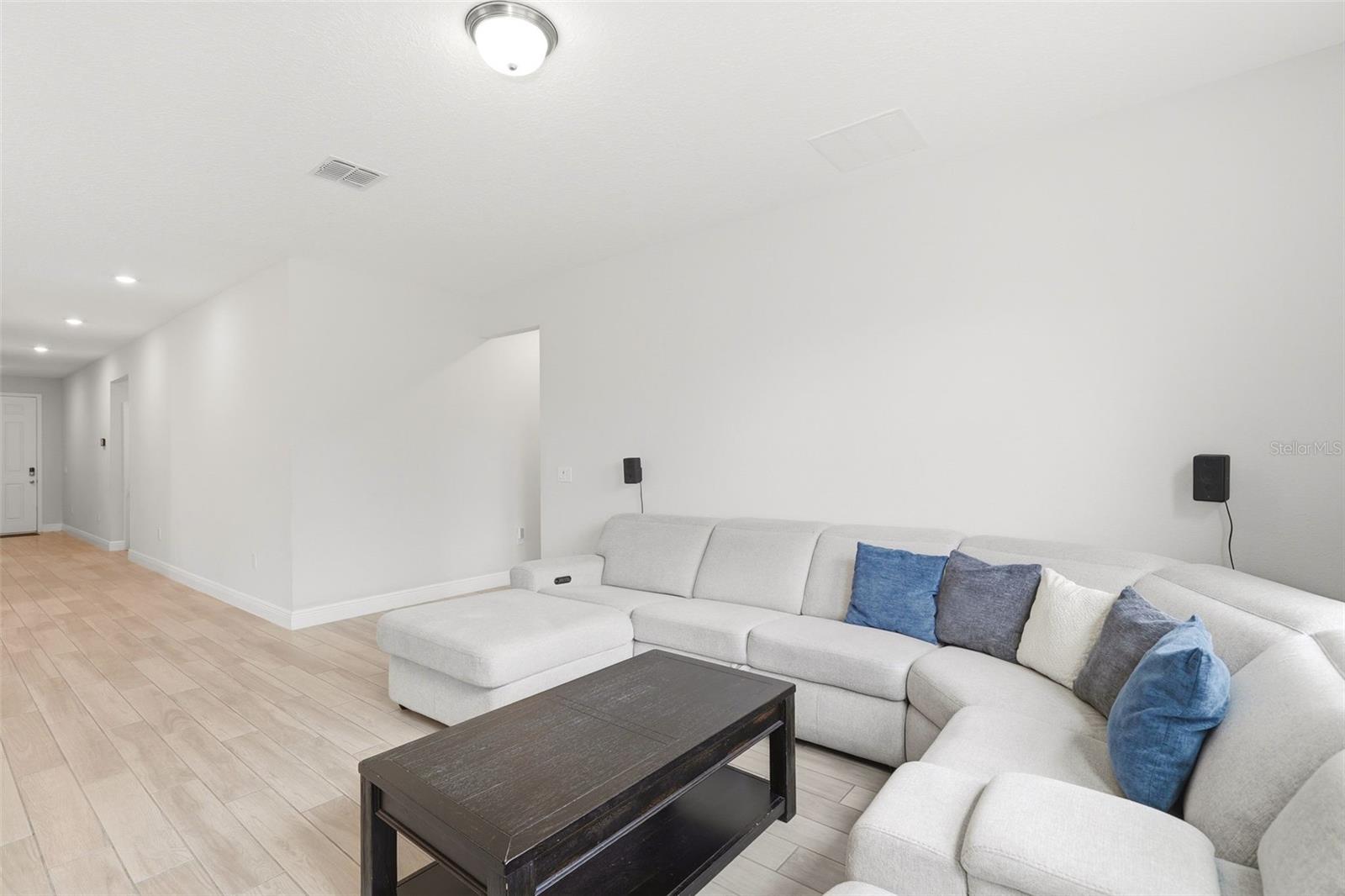 PRESERVE AT HAWKS CREST - Residential