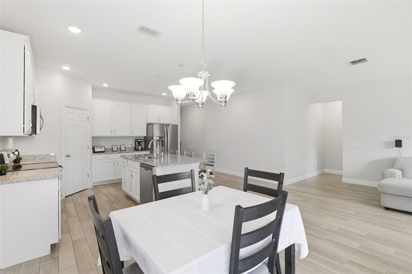 PRESERVE AT HAWKS CREST - Residential