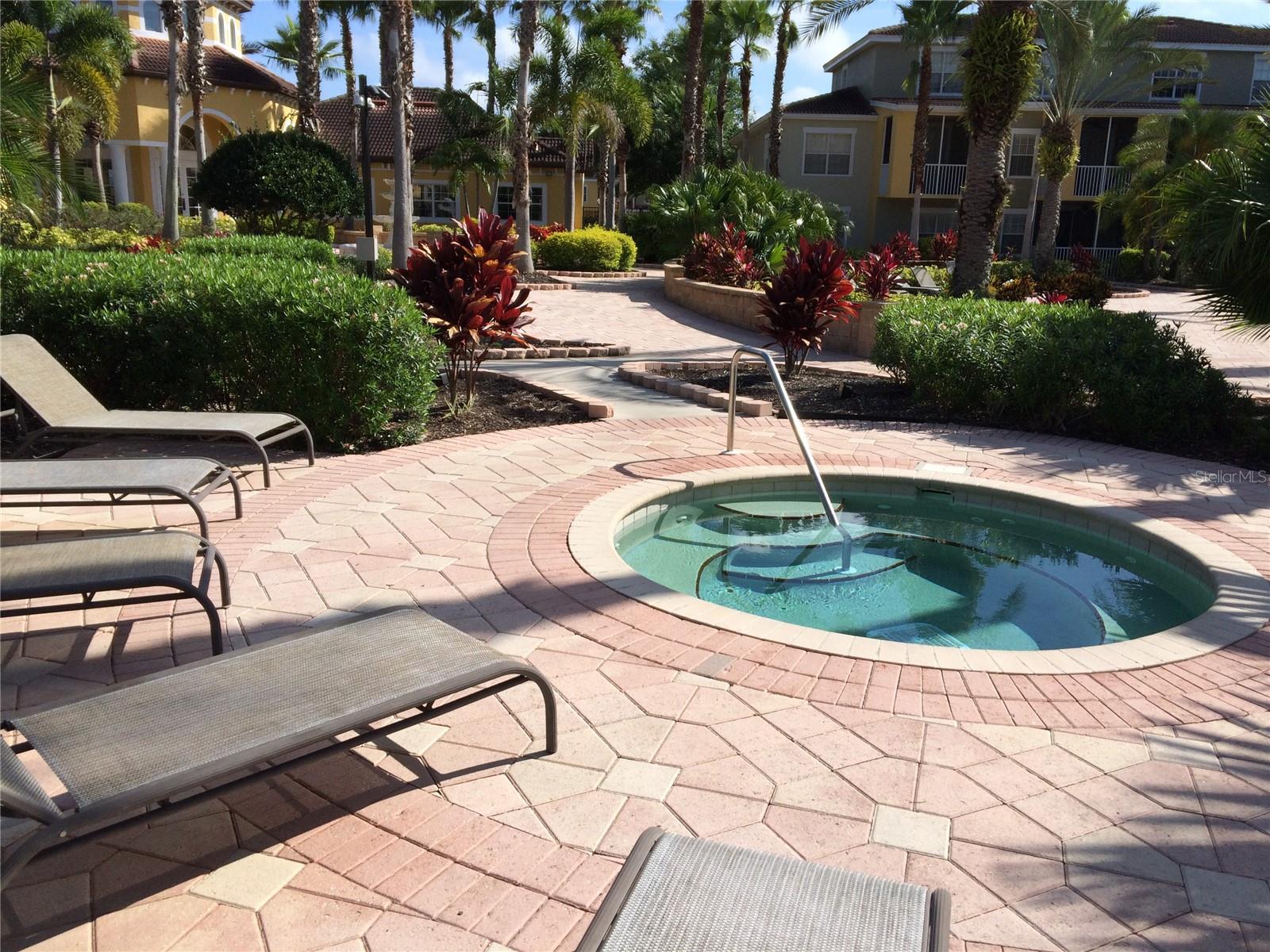 LAS PALMAS OF SARASOTA - Residential