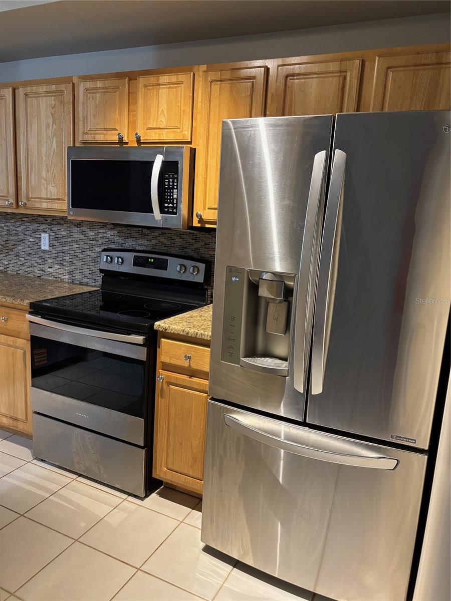 LAS PALMAS OF SARASOTA - Residential