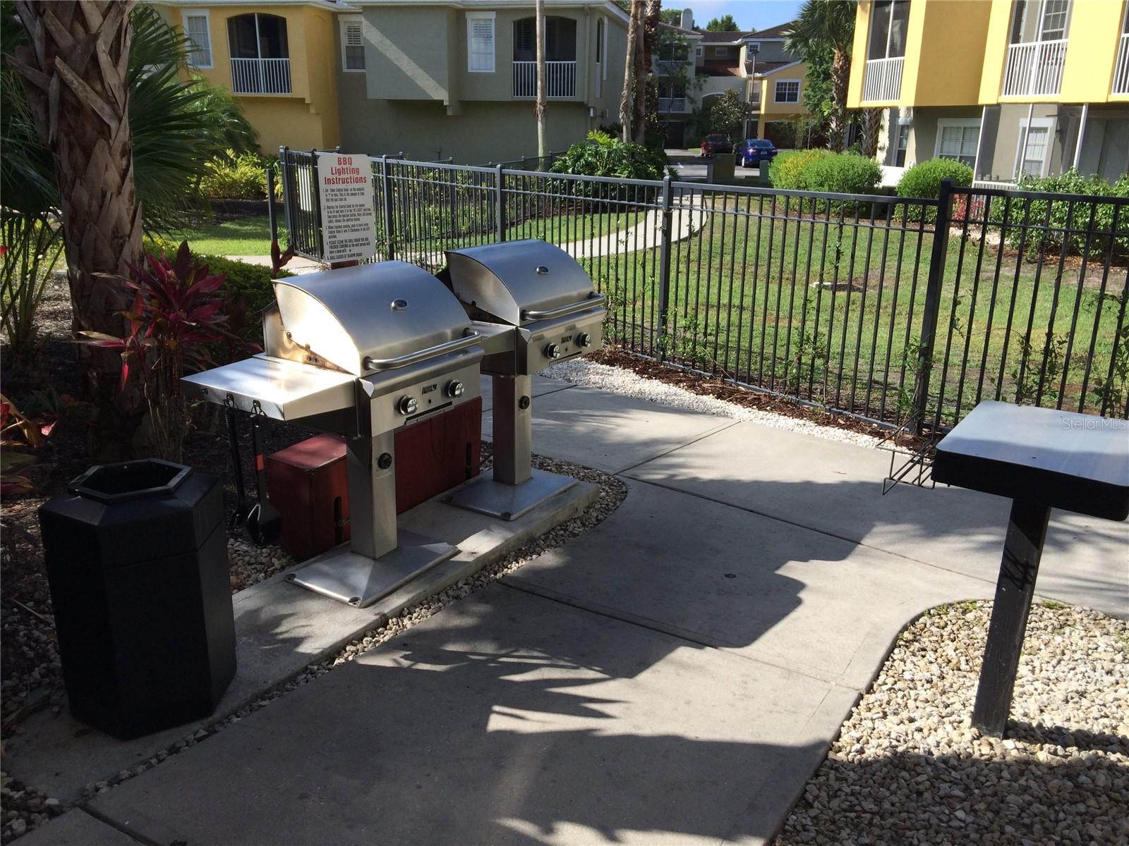 LAS PALMAS OF SARASOTA - Residential
