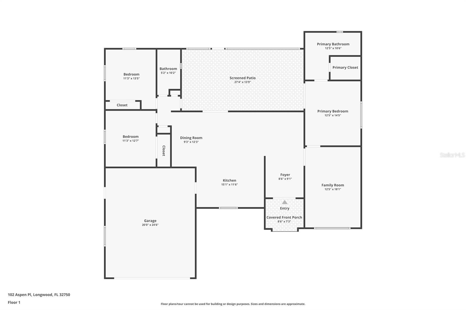 WOODLANDS SEC 3 - Residential