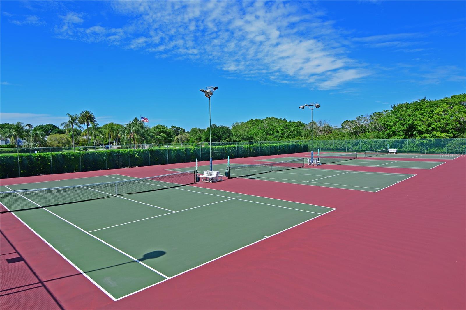 EDGEWATER POINTE AT PERICO BAY CLUB II - Residential
