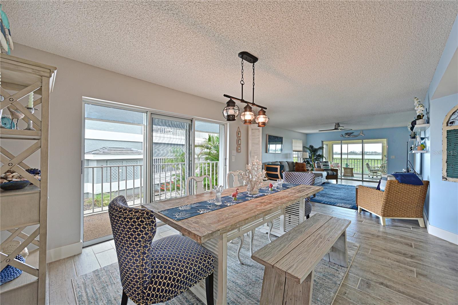 EDGEWATER POINTE AT PERICO BAY CLUB II - Residential