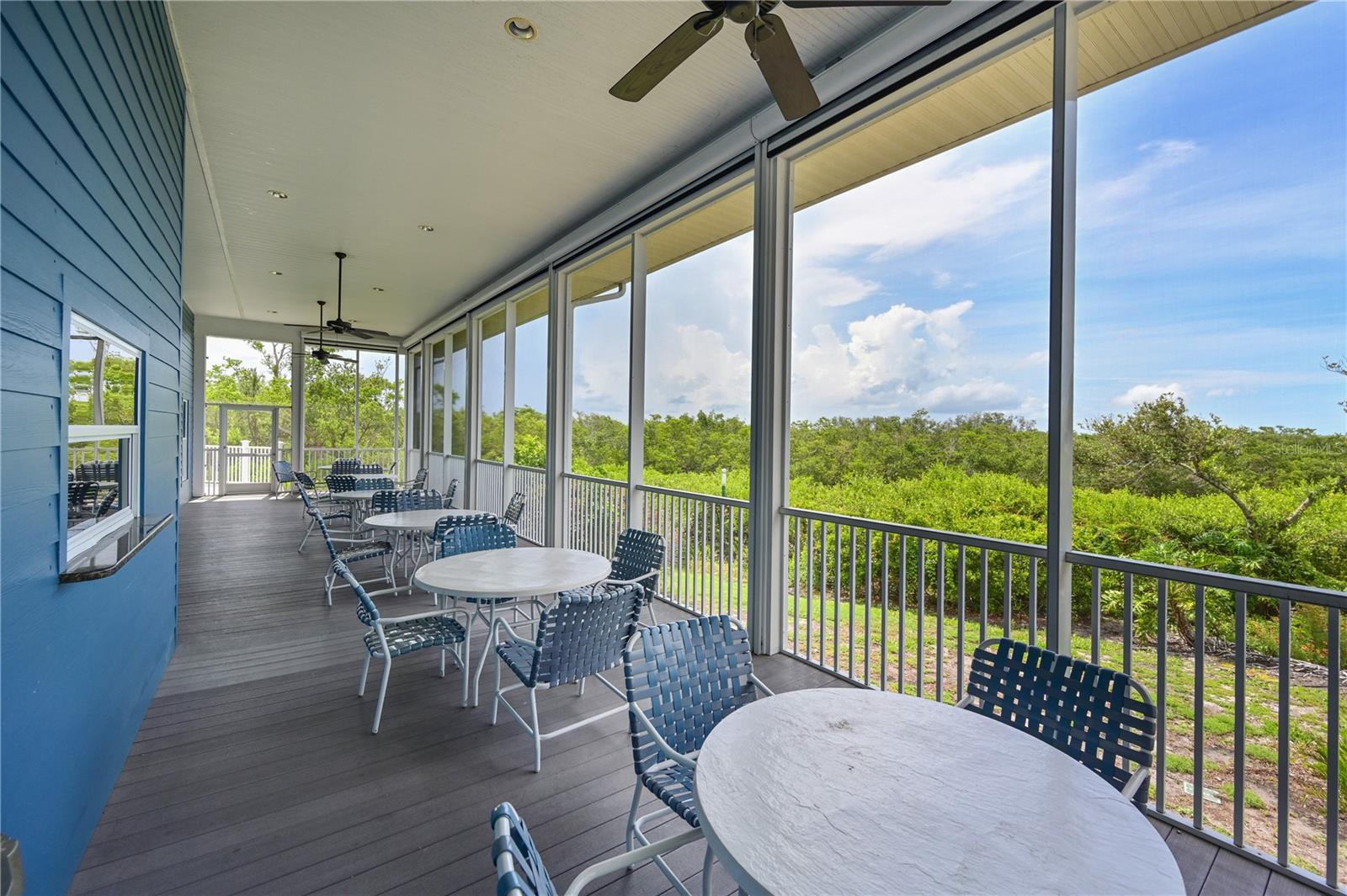 EDGEWATER POINTE AT PERICO BAY CLUB II - Residential