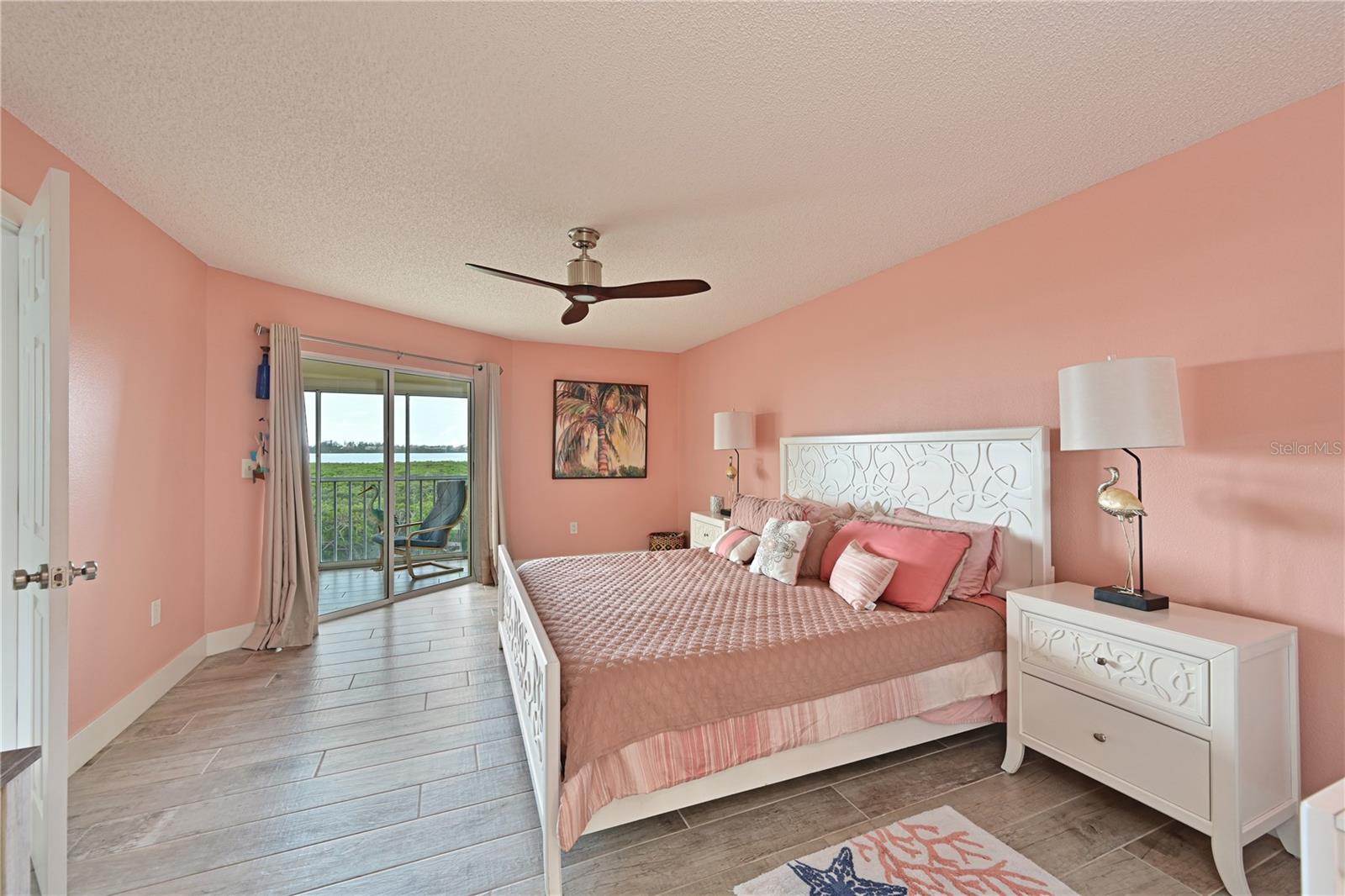 EDGEWATER POINTE AT PERICO BAY CLUB II - Residential