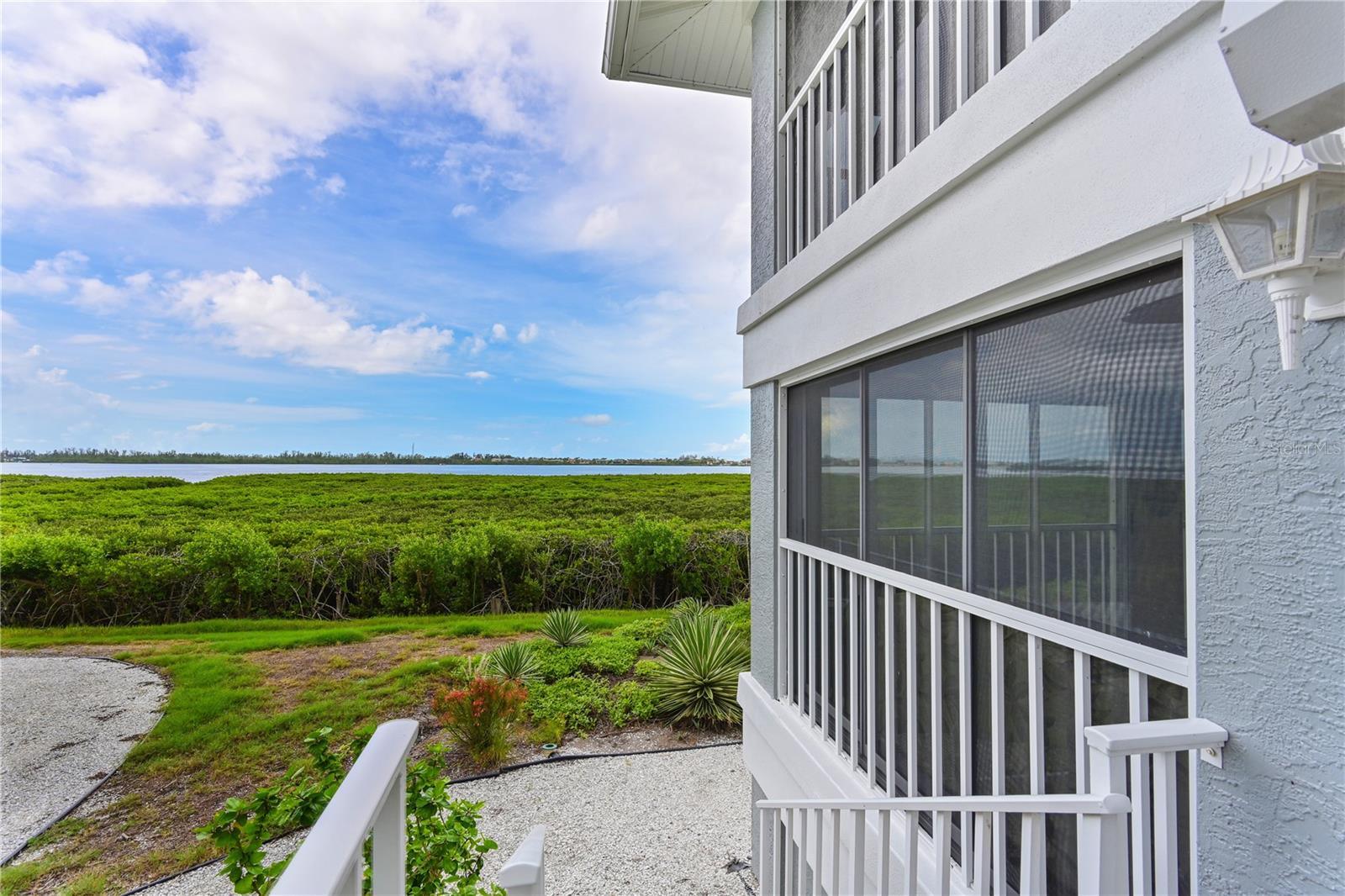 EDGEWATER POINTE AT PERICO BAY CLUB II - Residential