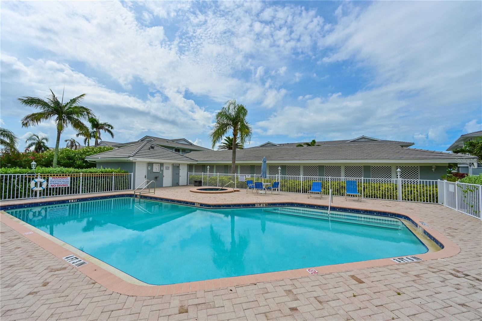 EDGEWATER POINTE AT PERICO BAY CLUB II - Residential
