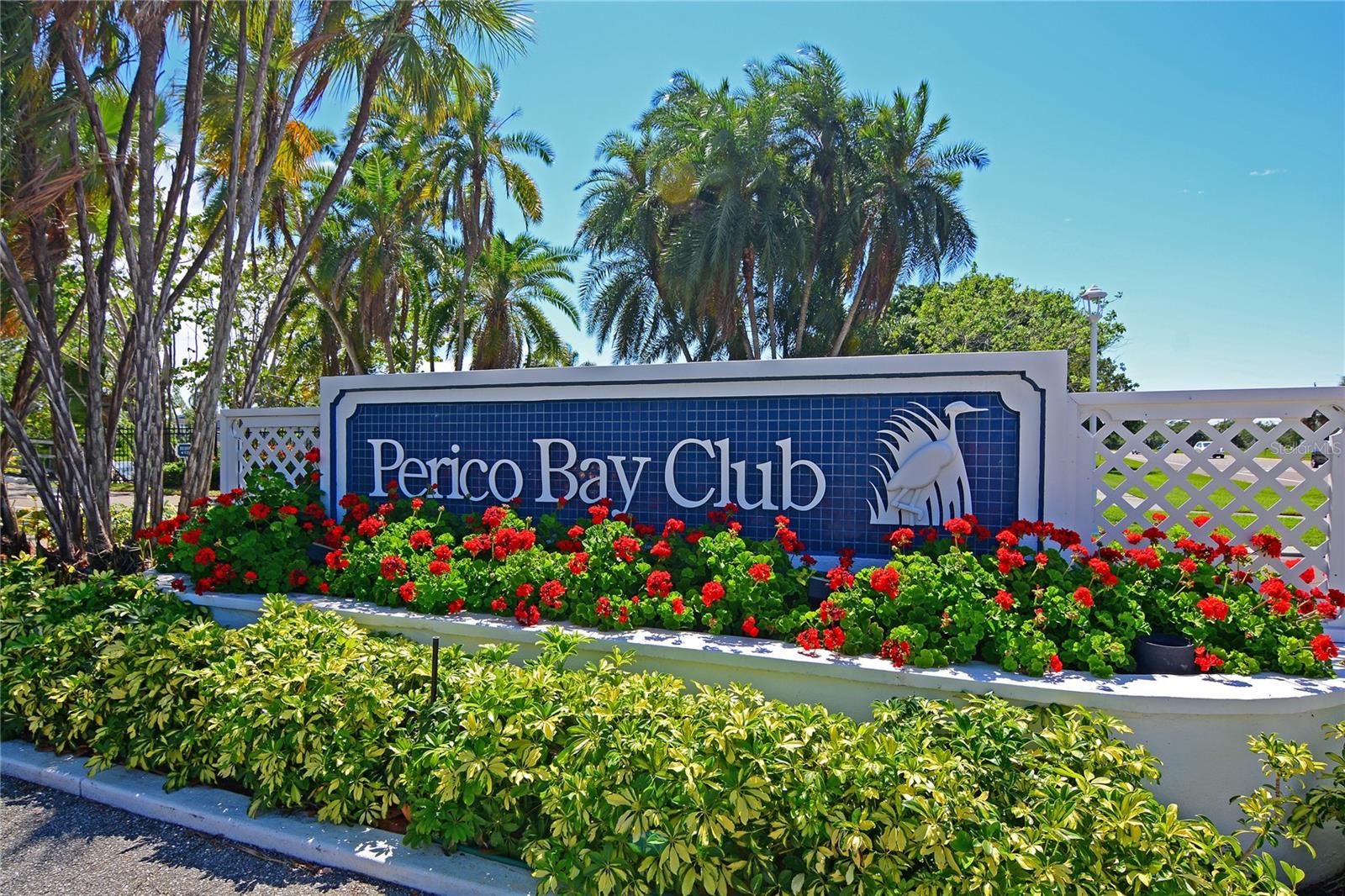 EDGEWATER POINTE AT PERICO BAY CLUB II - Residential