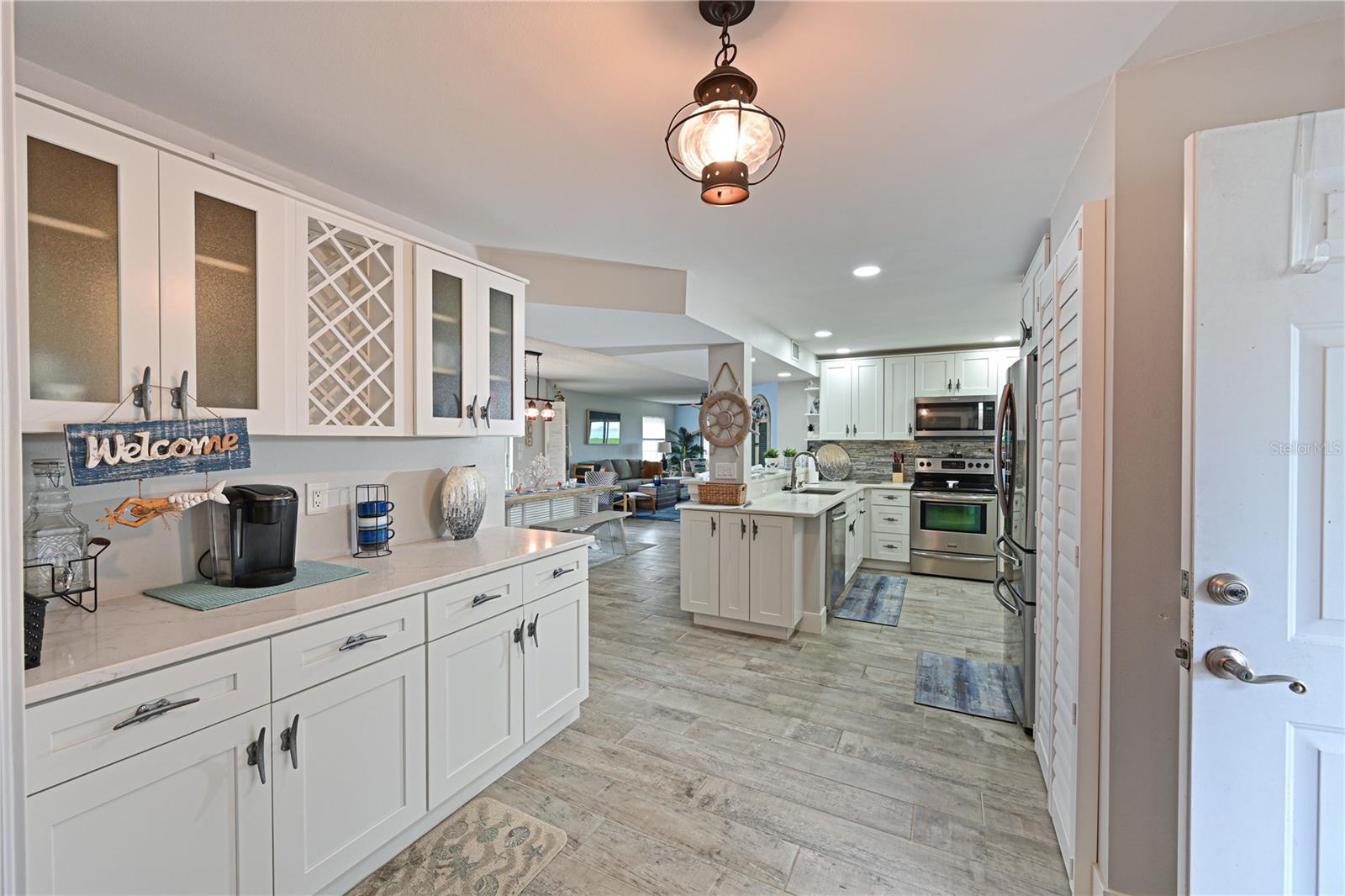 EDGEWATER POINTE AT PERICO BAY CLUB II - Residential